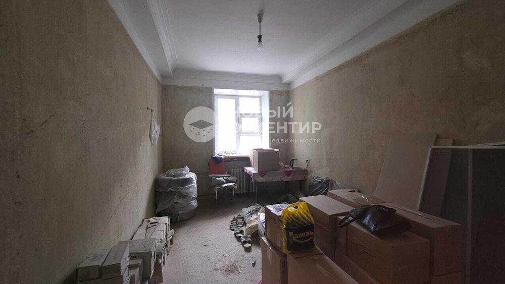 Екатеринбург, ул. Тургенева, 3 (Центр) - фото квартиры (8)