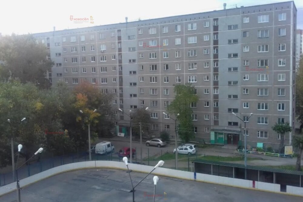 Екатеринбург, ул. Пехотинцев, 12 (Новая Сортировка) - фото квартиры (2)