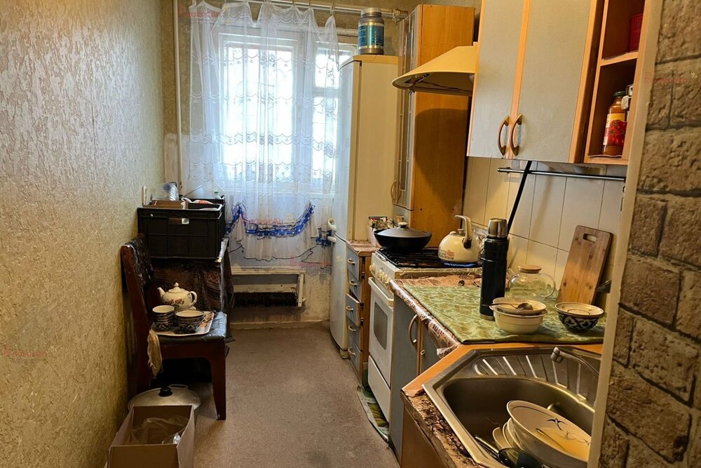 Екатеринбург, ул. Пехотинцев, 12 (Новая Сортировка) - фото квартиры (3)