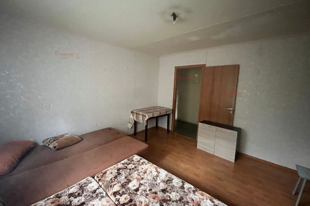 Екатеринбург, ул. Пехотинцев, 12 (Новая Сортировка) - фото квартиры (8)