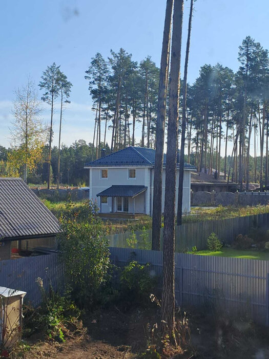 Екатеринбург, ул. Большая Георгиевская, 2-я линия,17 (Исток) - фото дома (3)