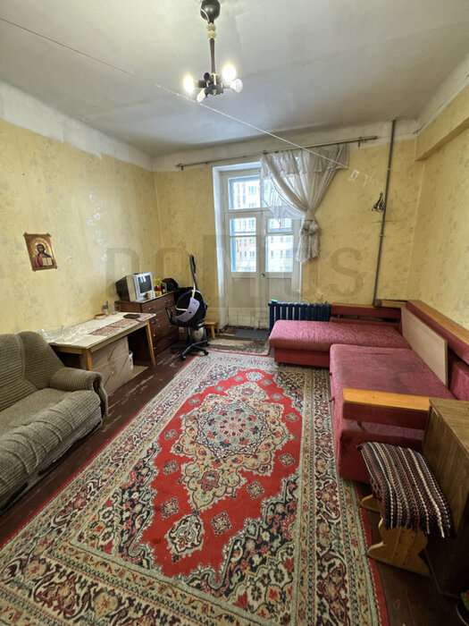 Екатеринбург, ул. Седова, 61 (Старая Сортировка) - фото комнаты (4)