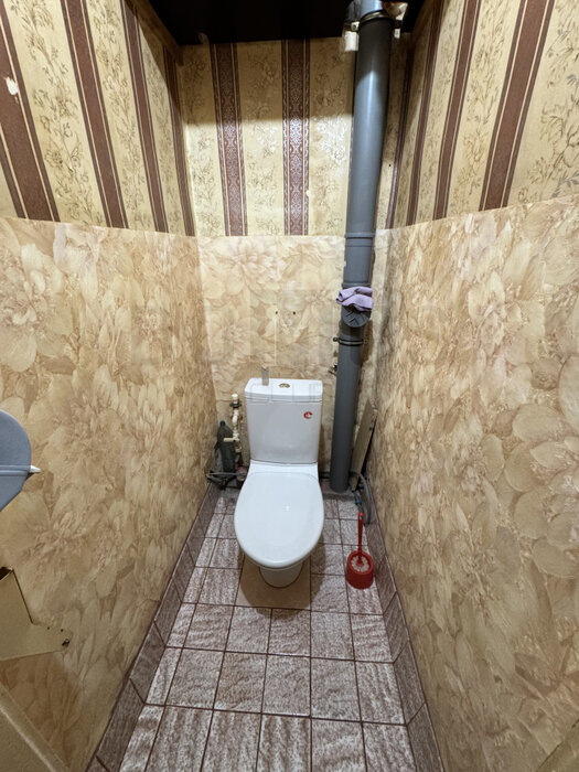 Екатеринбург, ул. Седова, 61 (Старая Сортировка) - фото комнаты (5)