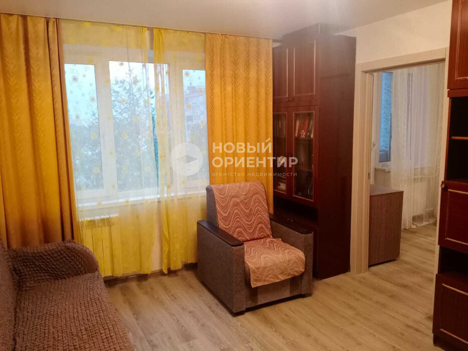 Екатеринбург, ул. Ткачей, 16 (Парковый) - фото квартиры (3)