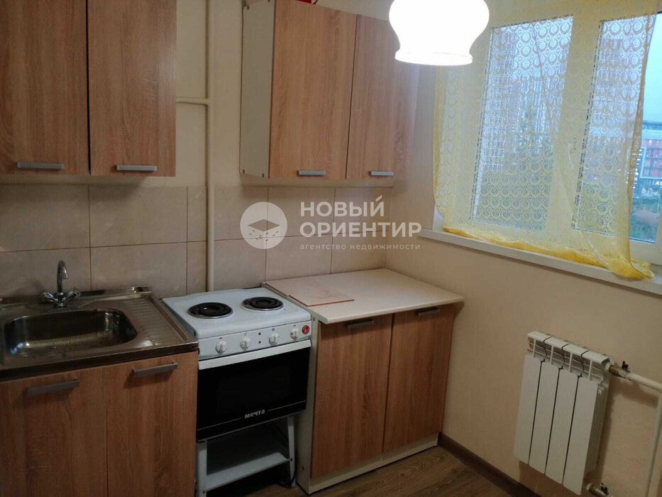 Екатеринбург, ул. Ткачей, 16 (Парковый) - фото квартиры (6)