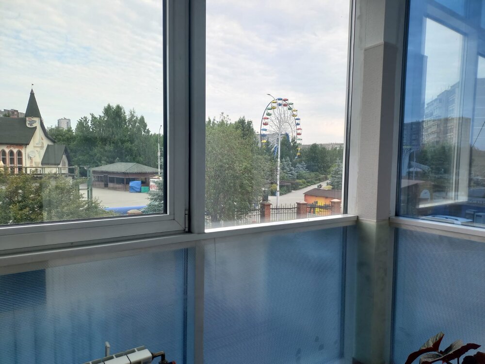 Екатеринбург, ул. Техническая, 18б (Новая Сортировка) - фото офисного помещения (4)