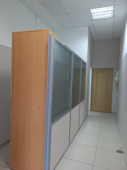 Екатеринбург, ул. Техническая, 18б (Новая Сортировка) - фото офисного помещения (6)