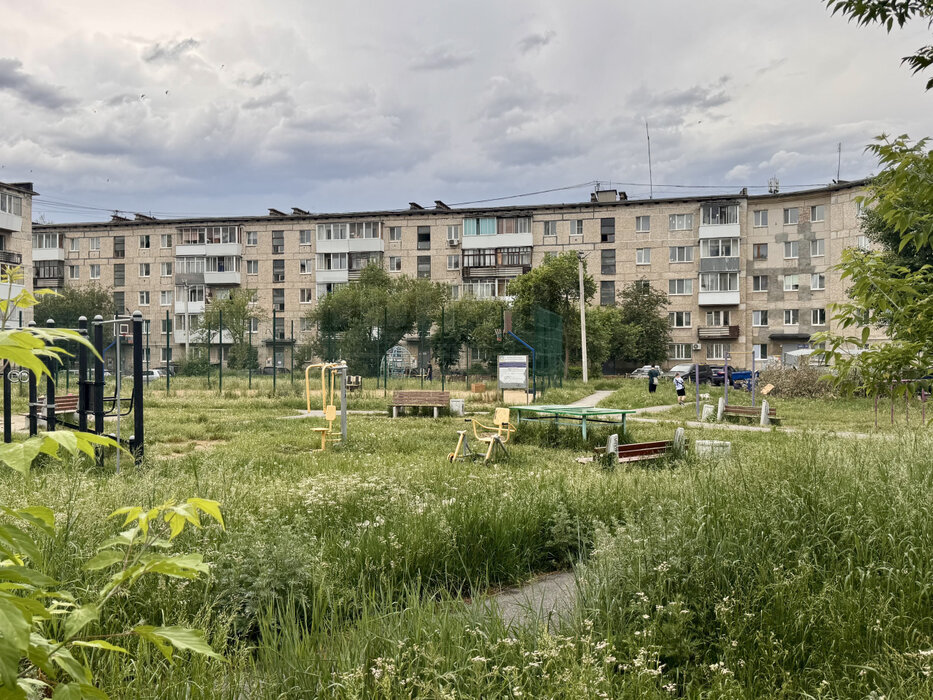 г. Верхняя Пышма, ул. Уральских рабочих, 43а (городской округ Верхняя Пышма) - фото квартиры (2)