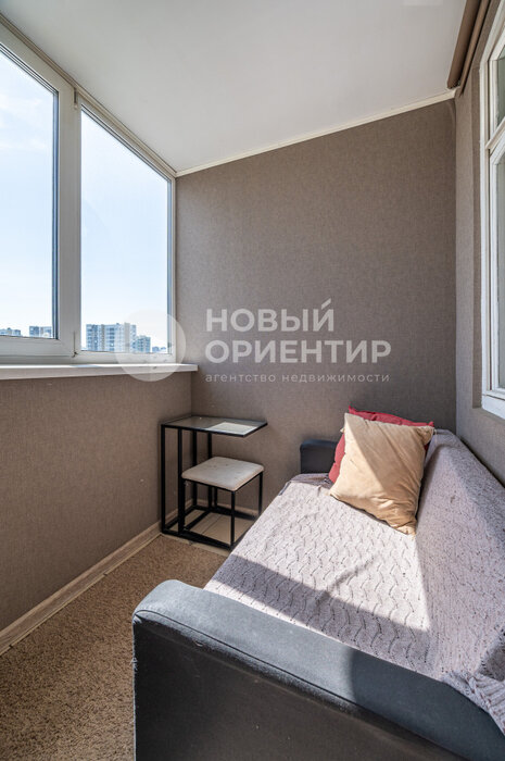 Екатеринбург, ул. Чкалова, 252 (УНЦ) - фото квартиры (6)