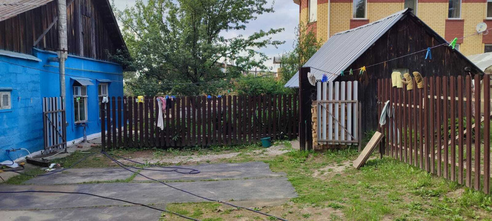 поселок городского типа Белоярский, ул. Ключевская, 37 (городской округ Белоярский) - фото дома (5)