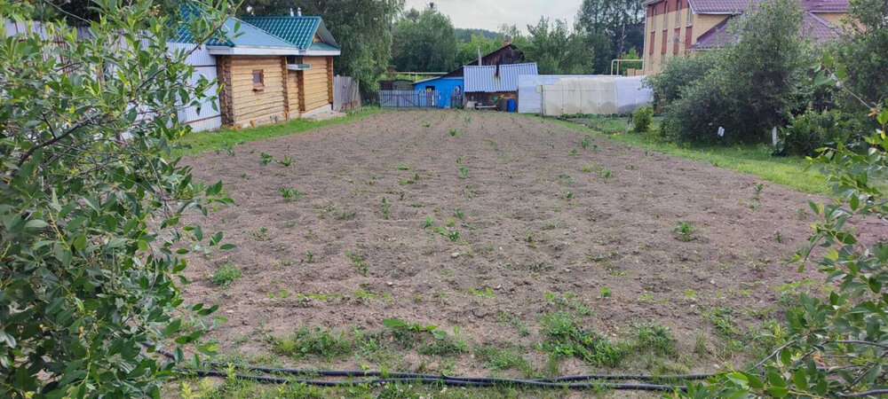 поселок городского типа Белоярский, ул. Ключевская, 37 (городской округ Белоярский) - фото дома (6)