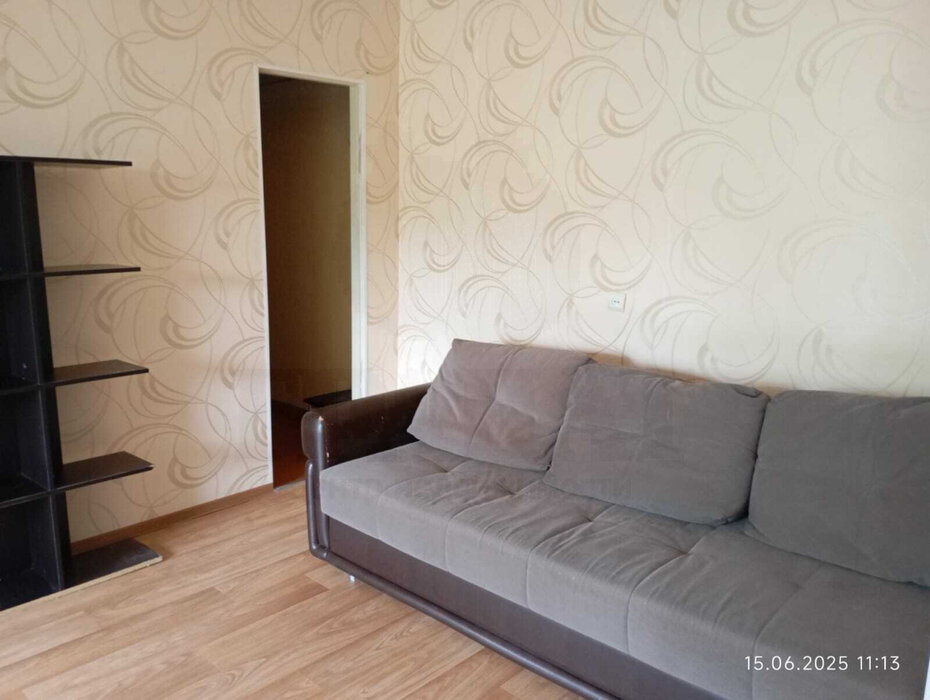 Екатеринбург, ул. Бородина, 4а (Химмаш) - фото квартиры (4)