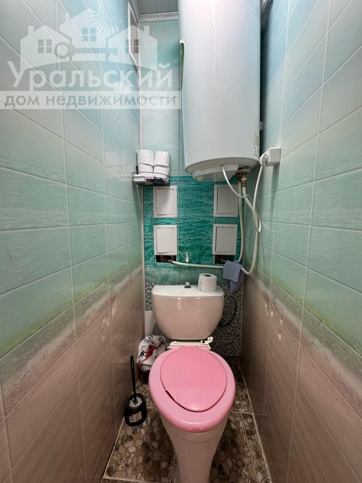г. Алапаевск, ул. Пушкина, 86 (городской округ Город Алапаевск) - фото квартиры (7)