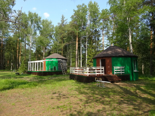 п. Краснояр, ул. Созвездия (городской округ Ревда) - фото земельного участка (5)