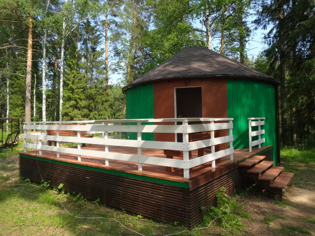 п. Краснояр, ул. Созвездия (городской округ Ревда) - фото земельного участка (6)