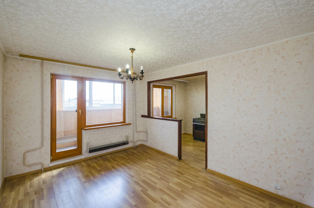 Екатеринбург, ул. Крестинского, 31 (Ботанический) - фото квартиры (2)