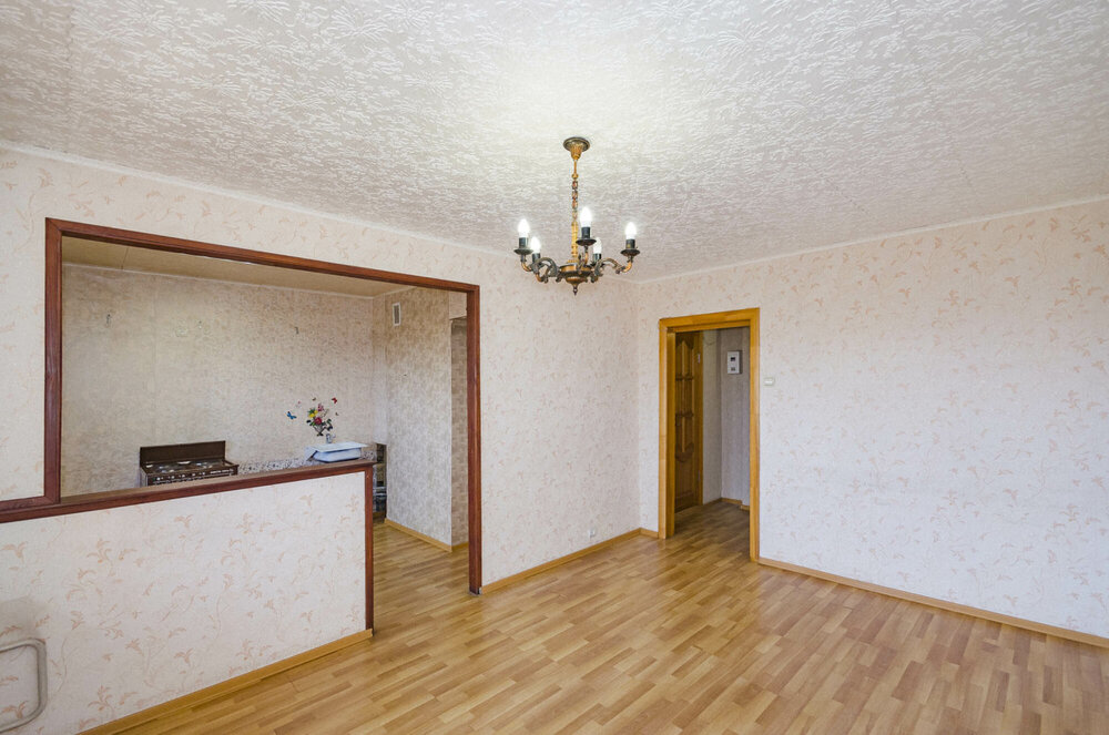 Екатеринбург, ул. Крестинского, 31 (Ботанический) - фото квартиры (3)