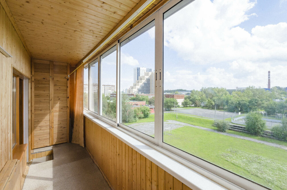Екатеринбург, ул. Крестинского, 31 (Ботанический) - фото квартиры (8)