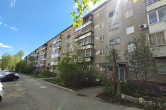 Екатеринбург, ул. Щорса, 38/1 (Автовокзал) - фото квартиры