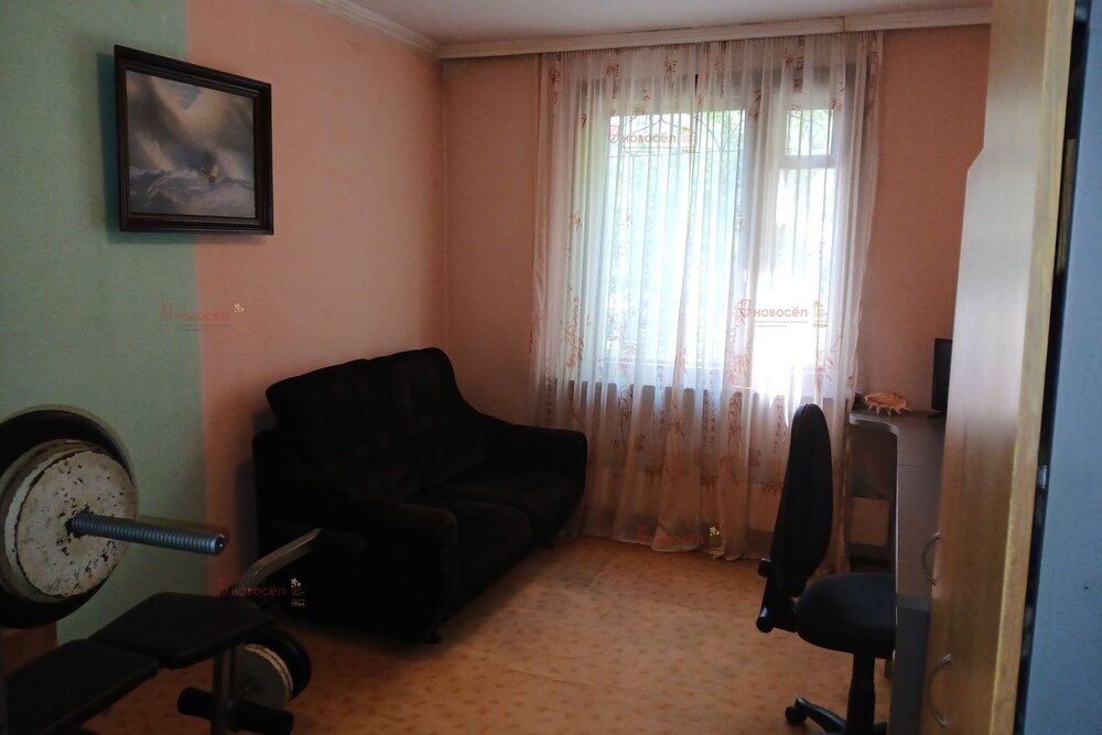 Екатеринбург, ул. Викулова, 44/2 (ВИЗ) - фото квартиры (4)
