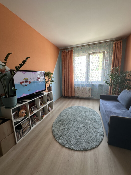 Екатеринбург, ул. Латвийская, 58 (Компрессорный) - фото квартиры (1)