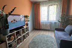 Екатеринбург, ул. Латвийская, 58 (Компрессорный) - фото квартиры