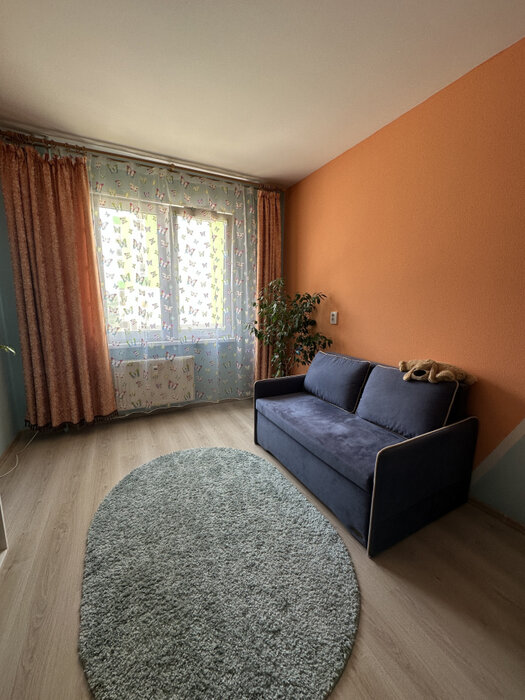 Екатеринбург, ул. Латвийская, 58 (Компрессорный) - фото квартиры (2)