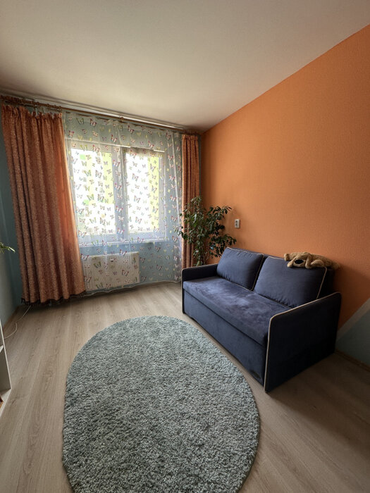 Екатеринбург, ул. Латвийская, 58 (Компрессорный) - фото квартиры (3)