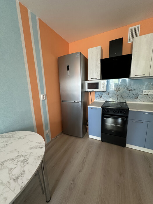 Екатеринбург, ул. Латвийская, 58 (Компрессорный) - фото квартиры (4)