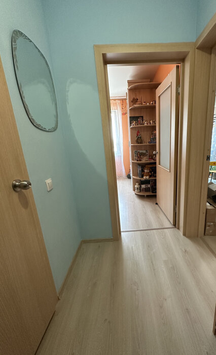 Екатеринбург, ул. Латвийская, 58 (Компрессорный) - фото квартиры (7)