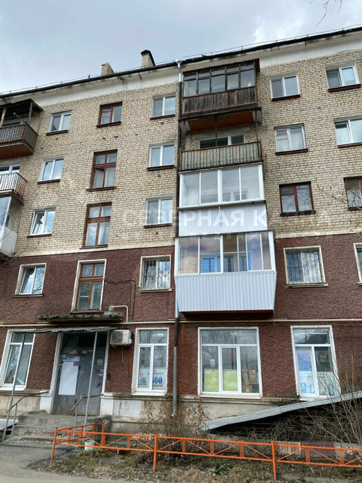 г. Ревда, ул. Максима Горького, 23 (городской округ Ревда) - фото квартиры (1)