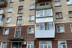 г. Ревда, ул. Максима Горького, 23 (городской округ Ревда) - фото квартиры