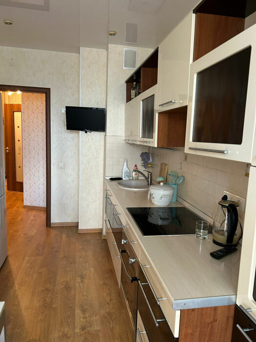 Екатеринбург, ул. Барвинка, 47 (УНЦ) - фото квартиры (2)