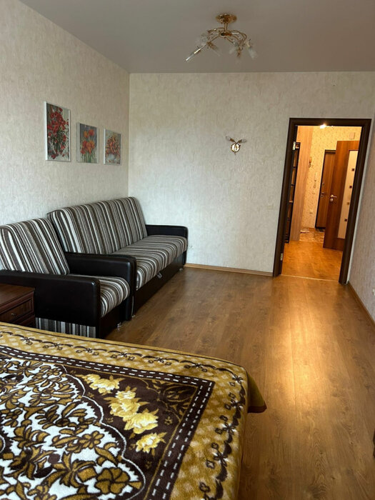 Екатеринбург, ул. Барвинка, 47 (УНЦ) - фото квартиры (4)