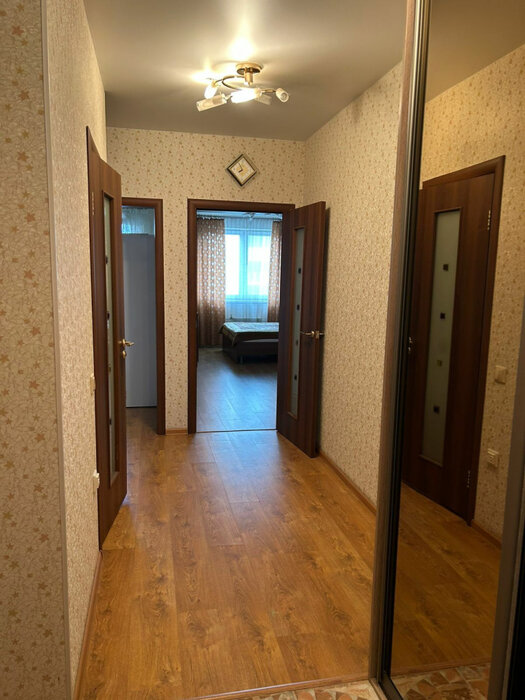 Екатеринбург, ул. Барвинка, 47 (УНЦ) - фото квартиры (5)