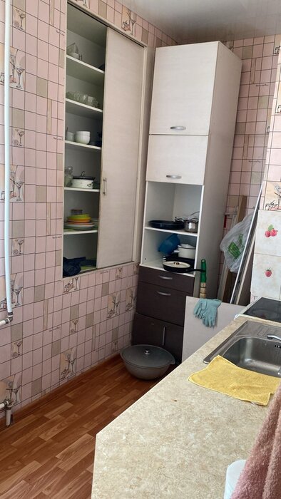 г. Каменск-Уральский, ул. Карла Маркса, 89 (городской округ Каменский) - фото квартиры (6)
