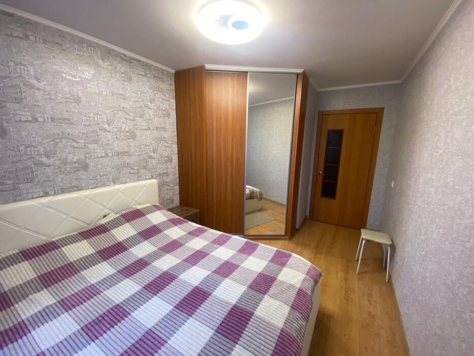 Екатеринбург, ул. Красноуральская, 29 (ВИЗ) - фото квартиры (8)
