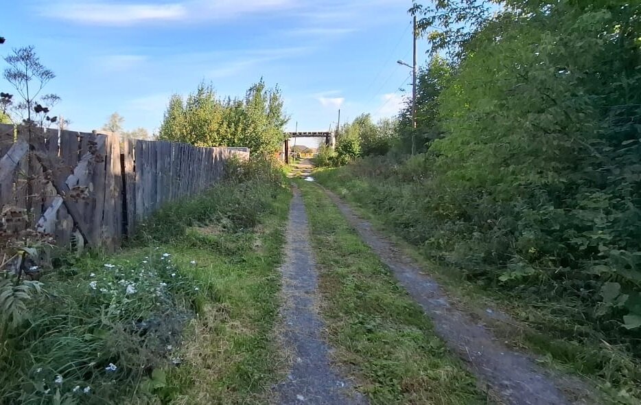 г. Каменск-Уральский, ул. Куйбышева, 26 (городской округ Каменский) - фото земельного участка (1)