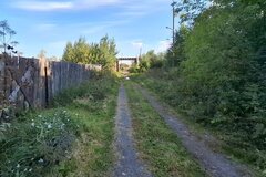 г. Каменск-Уральский, ул. Куйбышева, 26 (городской округ Каменский) - фото земельного участка