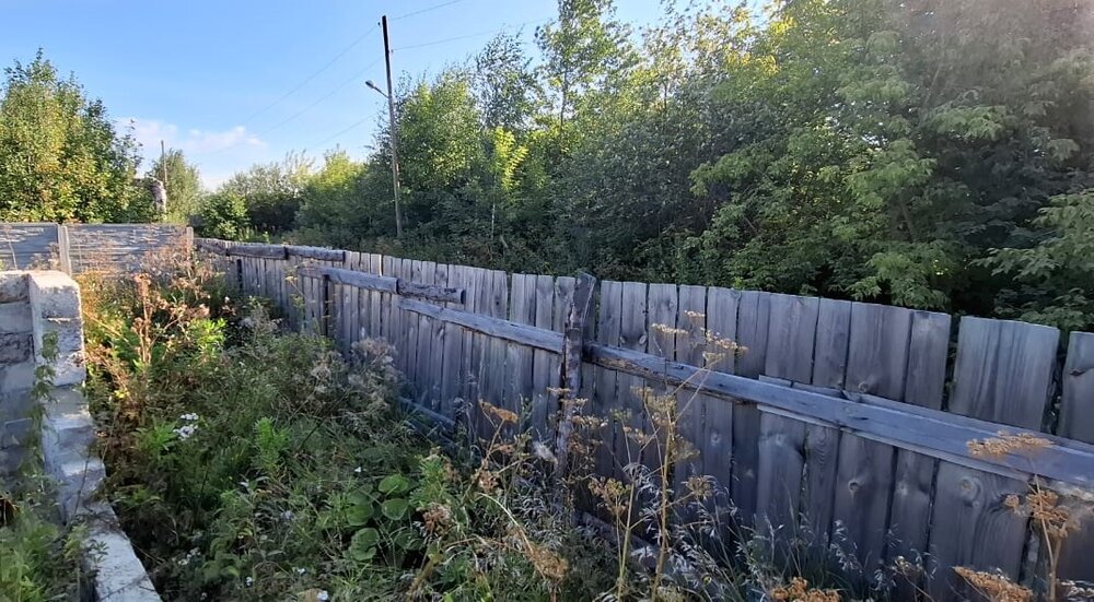 г. Каменск-Уральский, ул. Куйбышева, 26 (городской округ Каменский) - фото земельного участка (4)