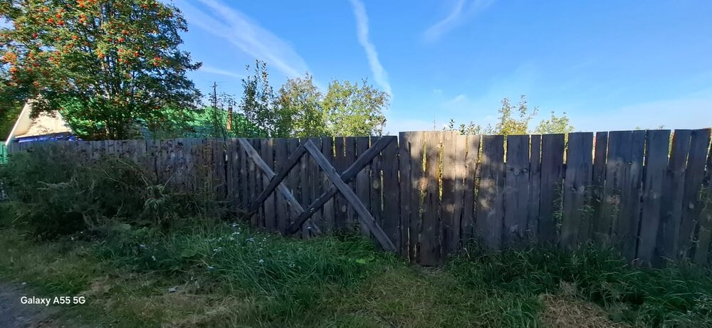 г. Каменск-Уральский, ул. Куйбышева, 26 (городской округ Каменский) - фото земельного участка (5)