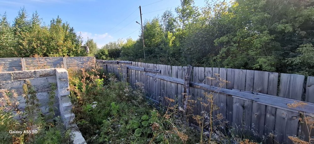 г. Каменск-Уральский, ул. Куйбышева, 26 (городской округ Каменский) - фото земельного участка (8)