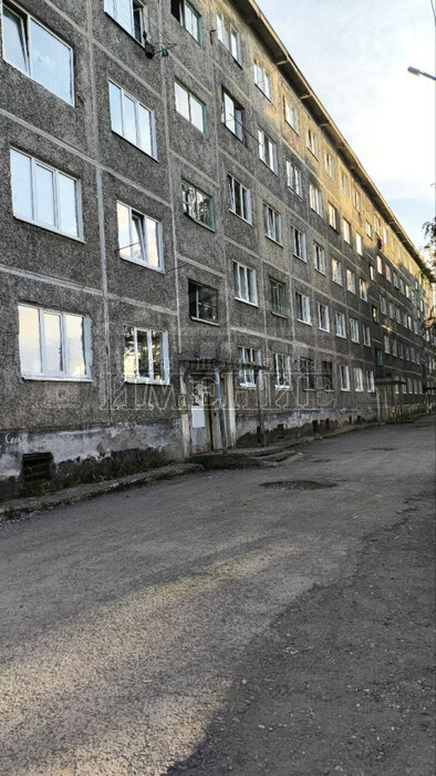 г. Ревда, ул. Энгельса, 51А (городской округ Ревда) - фото квартиры (1)