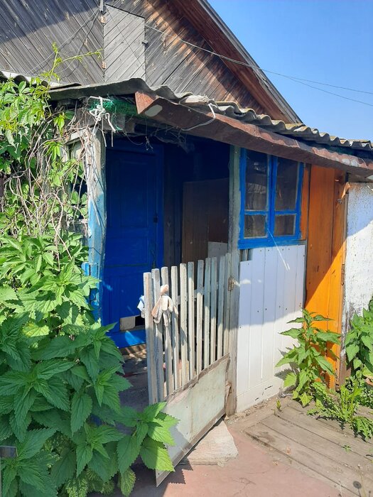 с. Исетское, ул. Пионерская, 8 (городской округ Каменский) - фото дома (2)