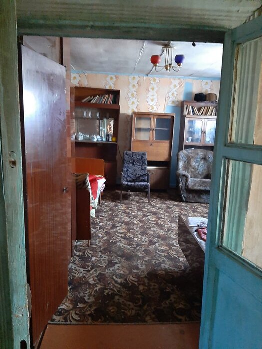 с. Исетское, ул. Пионерская, 8 (городской округ Каменский) - фото дома (5)