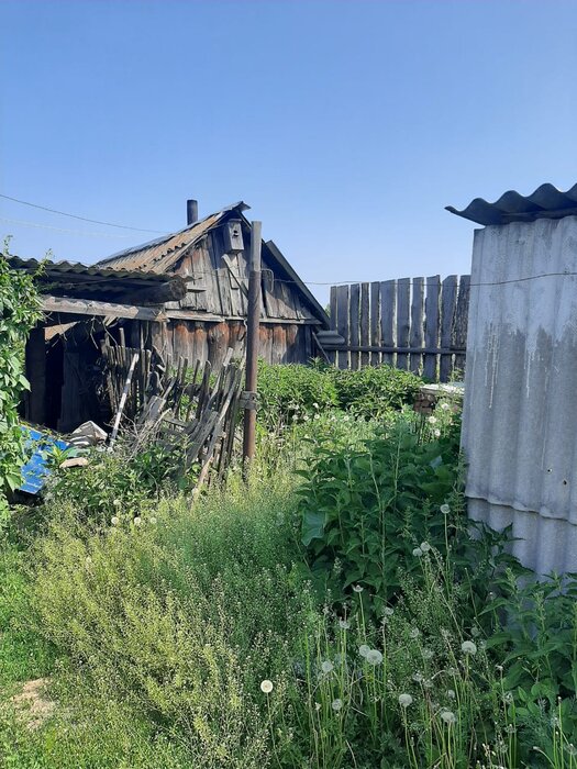 с. Исетское, ул. Пионерская, 8 (городской округ Каменский) - фото дома (7)