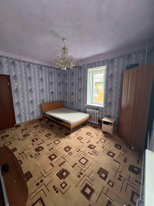Екатеринбург, ул. Малышева, 158 (Втузгородок) - фото квартиры (1)