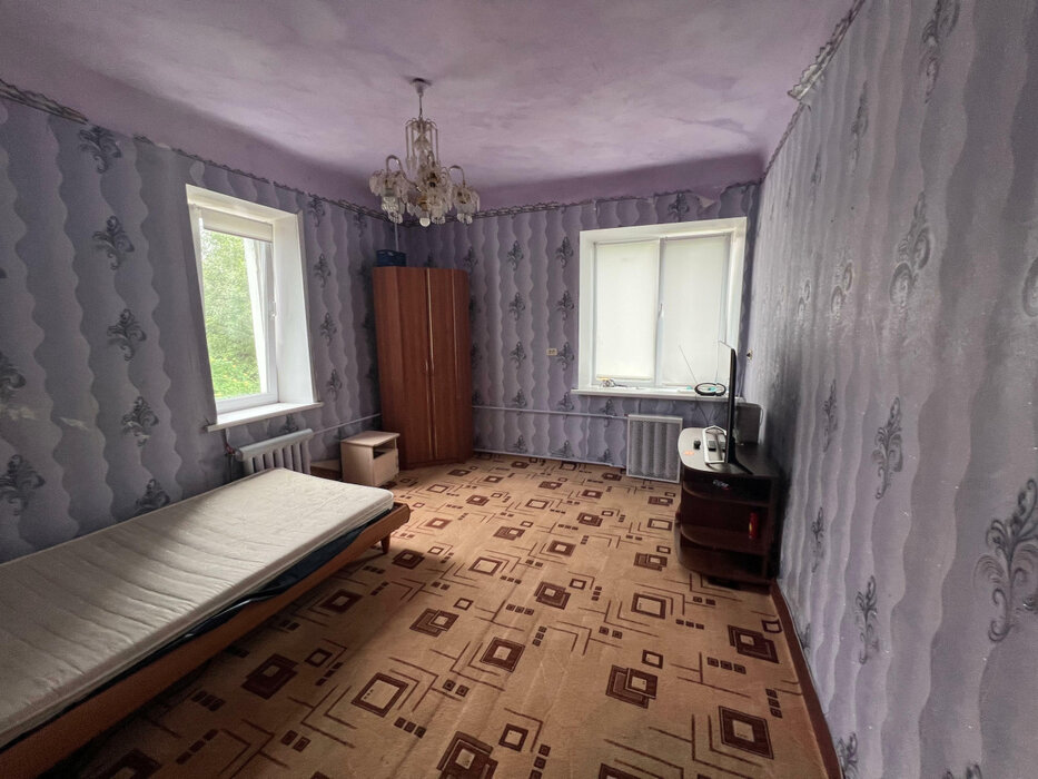Екатеринбург, ул. Малышева, 158 (Втузгородок) - фото квартиры (2)