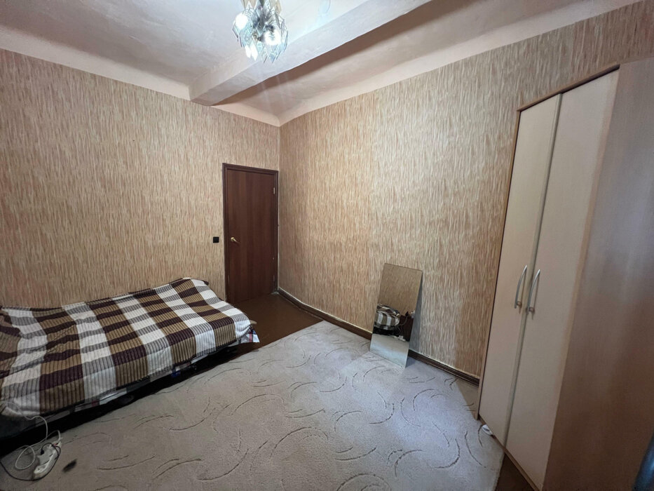 Екатеринбург, ул. Малышева, 158 (Втузгородок) - фото квартиры (4)