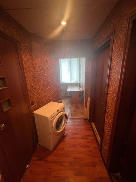 Екатеринбург, ул. Малышева, 158 (Втузгородок) - фото квартиры (5)